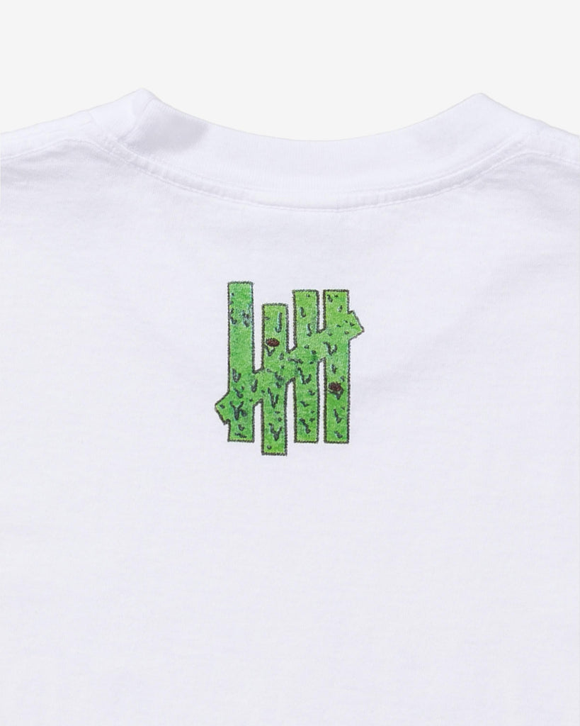 UNDEFEATED SP25 PAINT S/S TEE