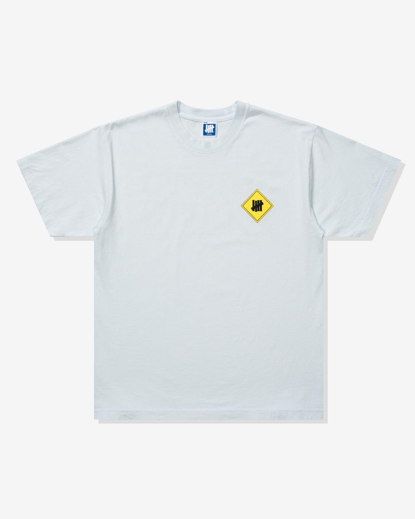 UNDEFEATED SP25 HARDHAT S/S TEE