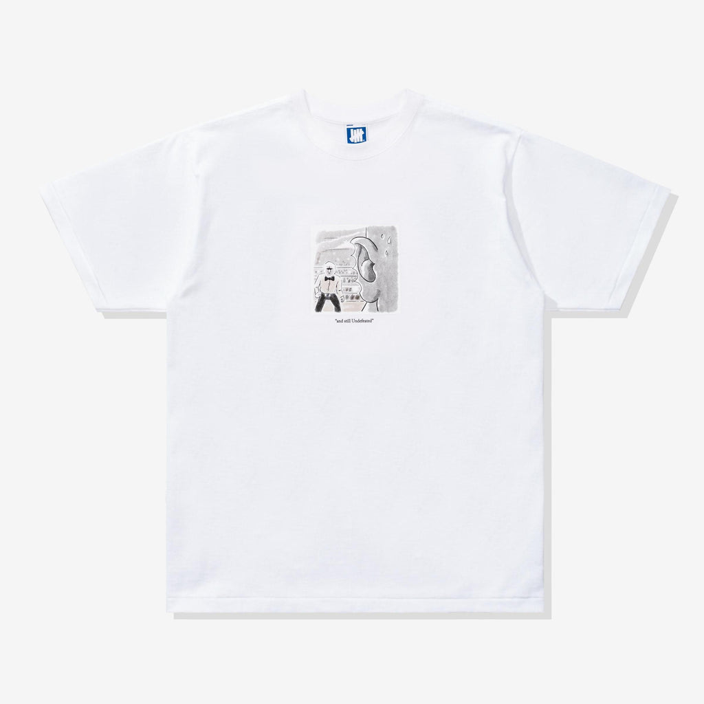 UNDEFEATED FA24 BITTEN S/S TEE