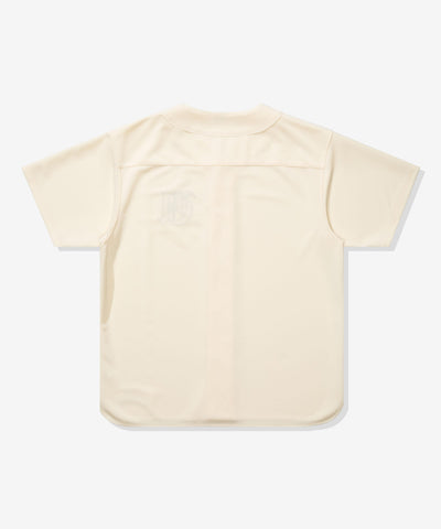 UNDEFEATED SU25 O.E. S/S BASEBALL JERSEY