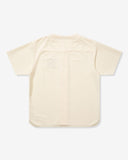 UNDEFEATED SU25 O.E. S/S BASEBALL JERSEY