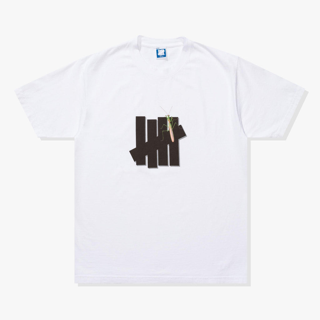 UNDEFEATED SU25 MANTIS S/S TEE