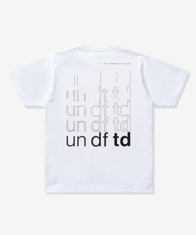 UNDEFEATED SU25 PROCESS S/S TEE
