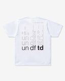 UNDEFEATED SU25 PROCESS S/S TEE