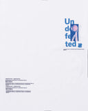 UNDEFEATED HO24 MUSEUM S/S TEE