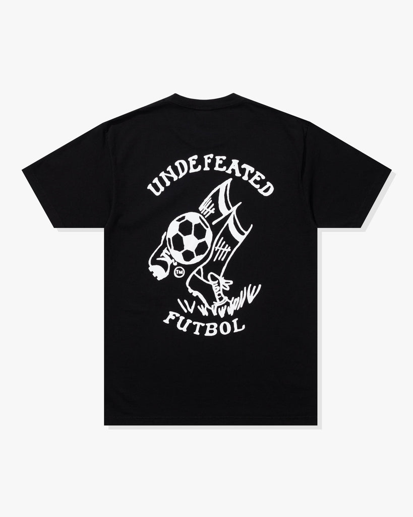 UNDEFEATED SP25 FUTBOL S/S TEE