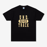 UNDEFEATED SU25 TRACK S/S TEE