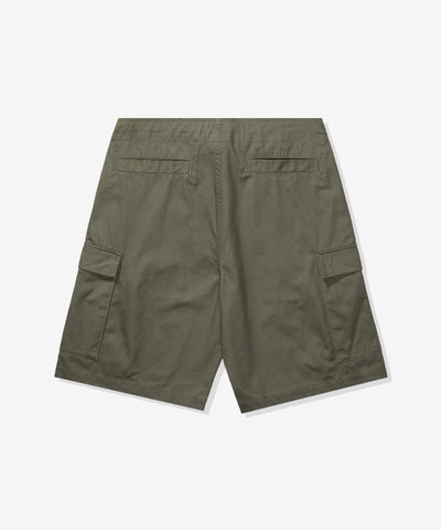 UNDEFEATED SP25 CARGO SHORT