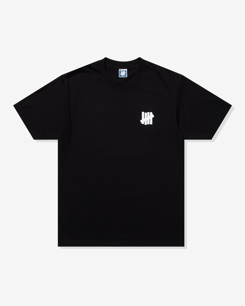 UNDEFEATED SU25 FORM S/S TEE