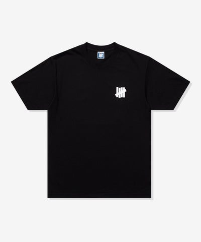 UNDEFEATED SU25 FORM S/S TEE