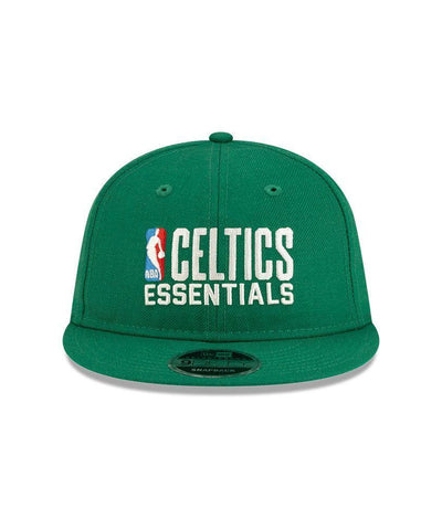 NE x FOG ESSENTIALS CELTICS SNAPBACK