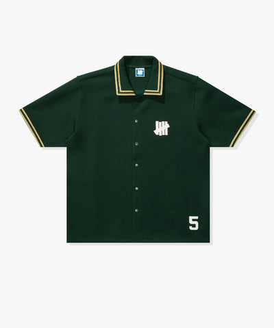 UNDEFEATED SU25 LEAGUE SHOOTER SHIRT