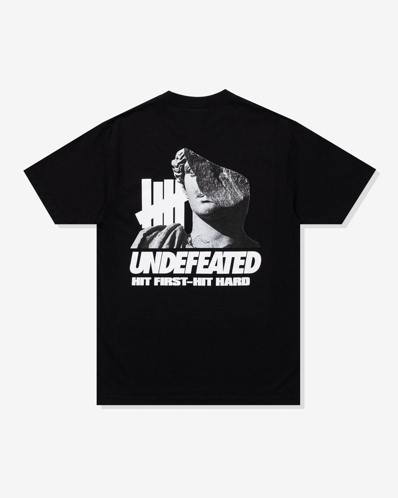 UNDEFEATED FA24 HITTER S/S TEE
