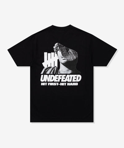 UNDEFEATED FA24 HITTER S/S TEE