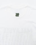 UNDEFEATED HO25 MY MILITARY S/S TEE