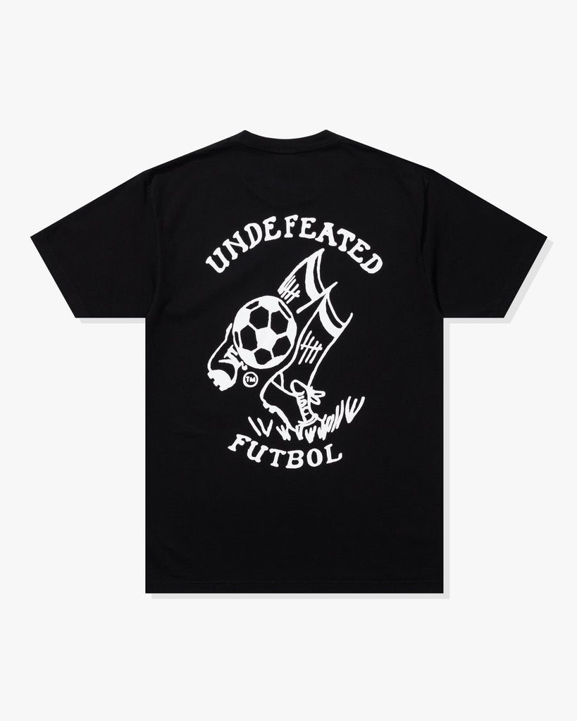 UNDEFEATED SP25 FUTBOL S/S TEE