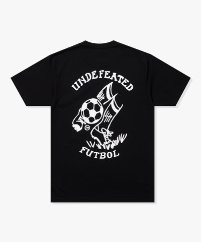 UNDEFEATED SP25 FUTBOL S/S TEE