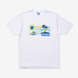 UNDEFEATED SU25 SOUVENIR S/S TEE
