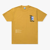 UNDEFEATED HO24 MUSEUM S/S TEE