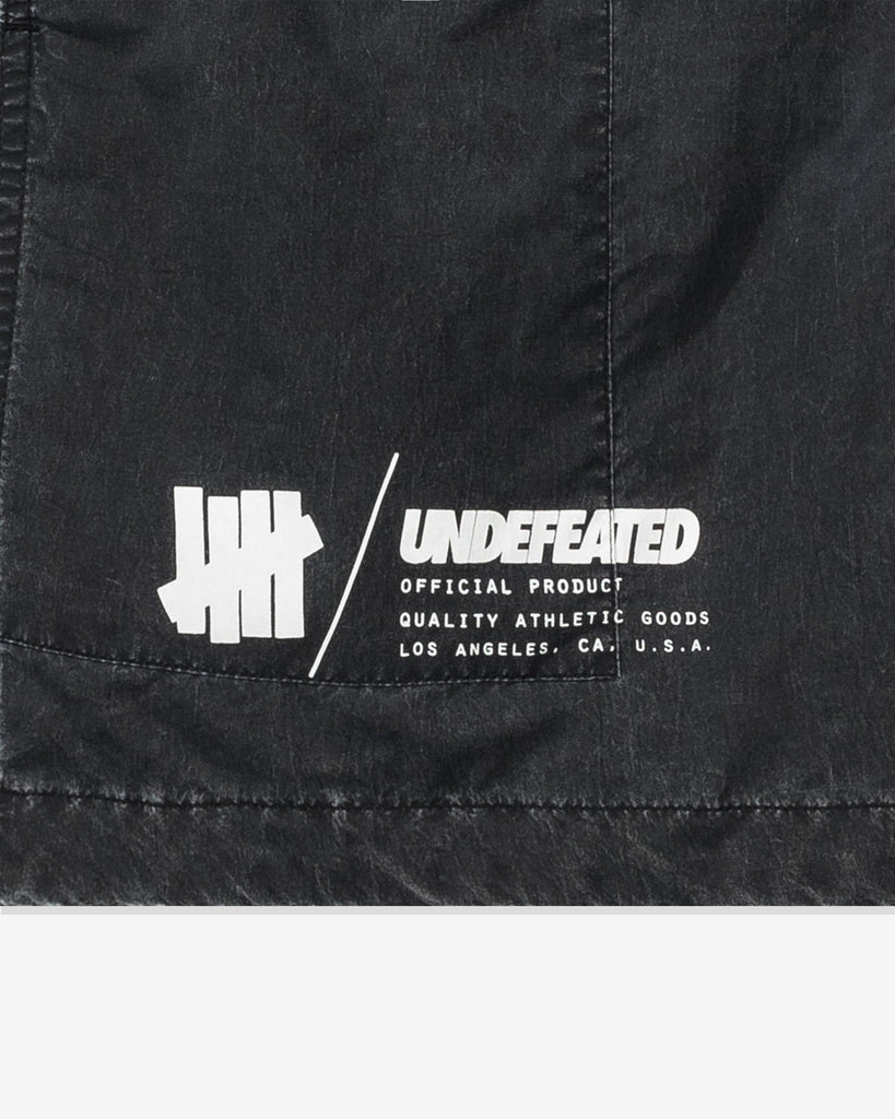 UNDEFEATED SU24 TIE DYED SHORT