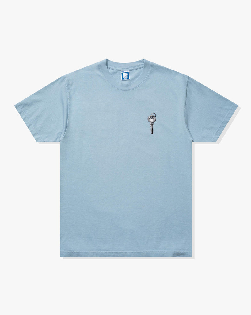 UNDEFEATED SU25 LOCK S/S TEE