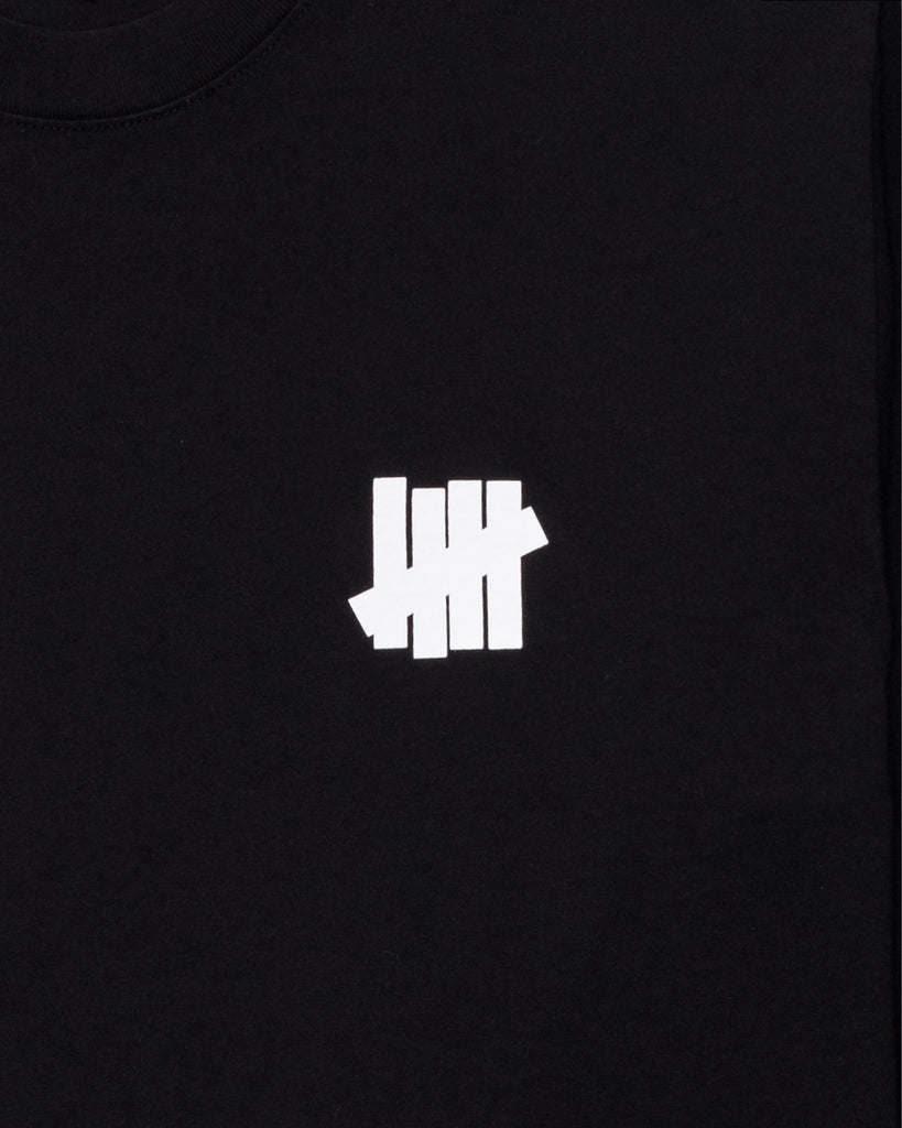 UNDEFEATED FA24 SPECTRUM L/S TEE