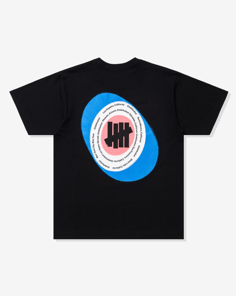 UNDEFEATED SP25 SUPERNOVA S/S TEE