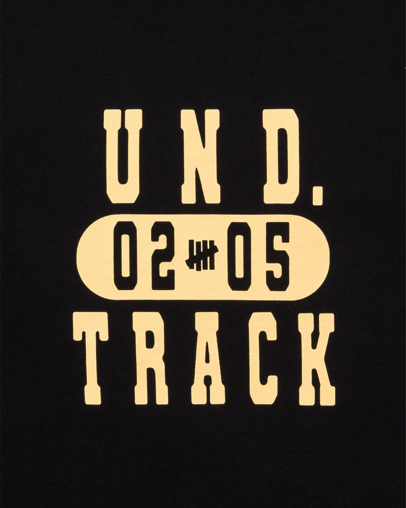 UNDEFEATED SU25 TRACK S/S TEE