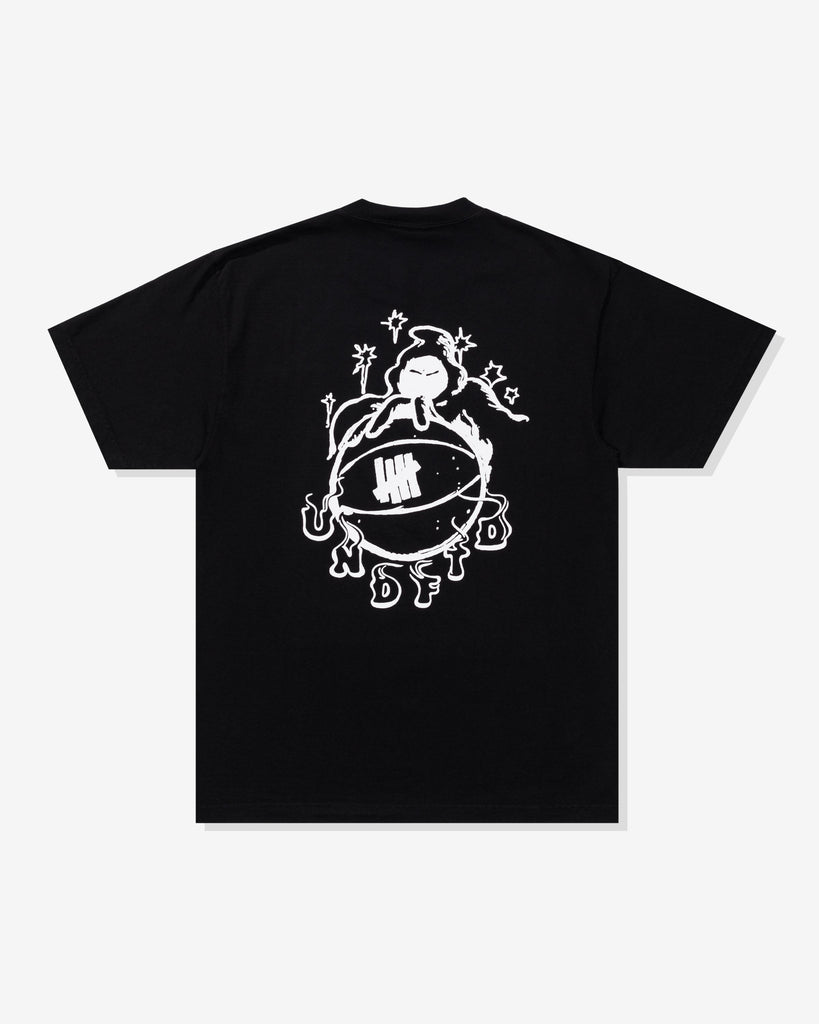 UNDEFEATED FA24 WRAITH S/S TEE