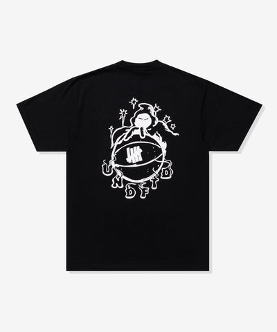 UNDEFEATED FA24 WRAITH S/S TEE