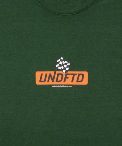 UNDEFEATED SU25 FINAL LAP S/S TEE