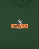 UNDEFEATED SU25 FINAL LAP S/S TEE