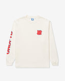 UNDEFEATED HO24 SNOWDRIFT L/S TEE