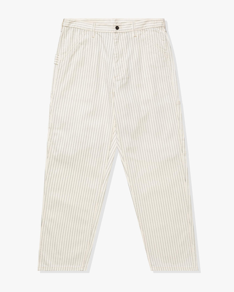 UNDEFEATED HO24 HICKORY DENIM CARPENTER PANT