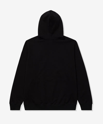 UNDEFEATED SU25 STARS + BARS HOODIE