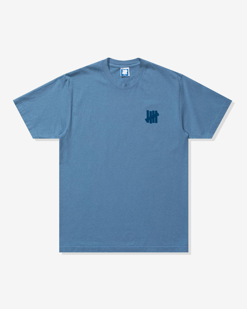 UNDEFEATED FA24 WRAITH S/S TEE