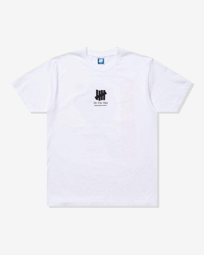 UNDEFEATED SU25 FIST S/S TEE