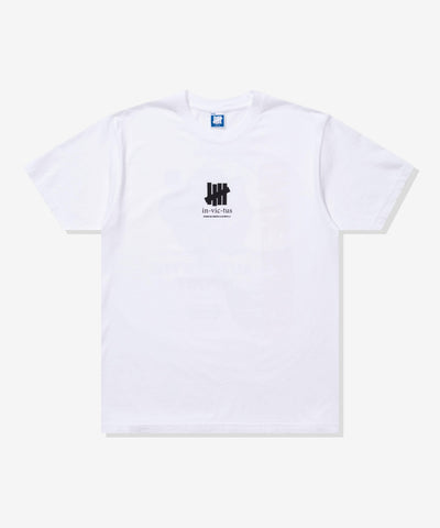 UNDEFEATED SU25 FIST S/S TEE