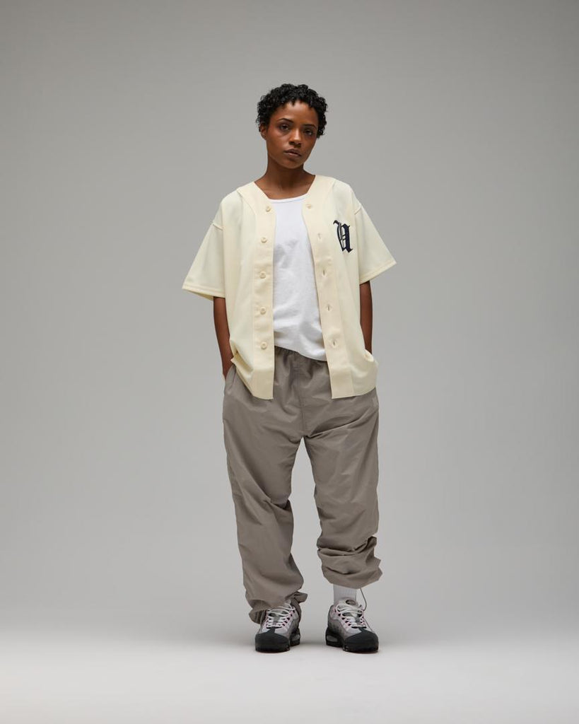 UNDEFEATED SU25 O.E. S/S BASEBALL JERSEY