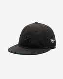 UNDEFEATED SU24 X NE ICON DECONSTRUCTED FITTED CAP