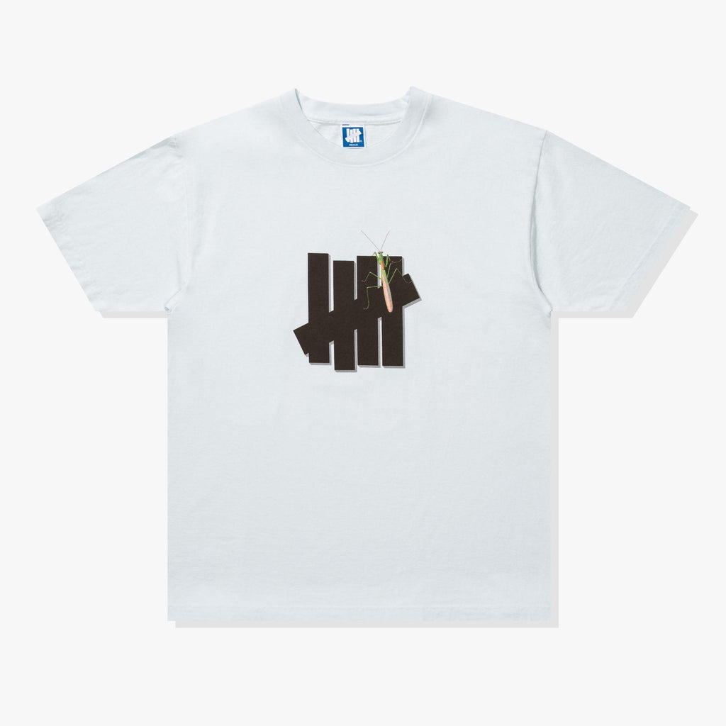 UNDEFEATED SU25 MANTIS S/S TEE