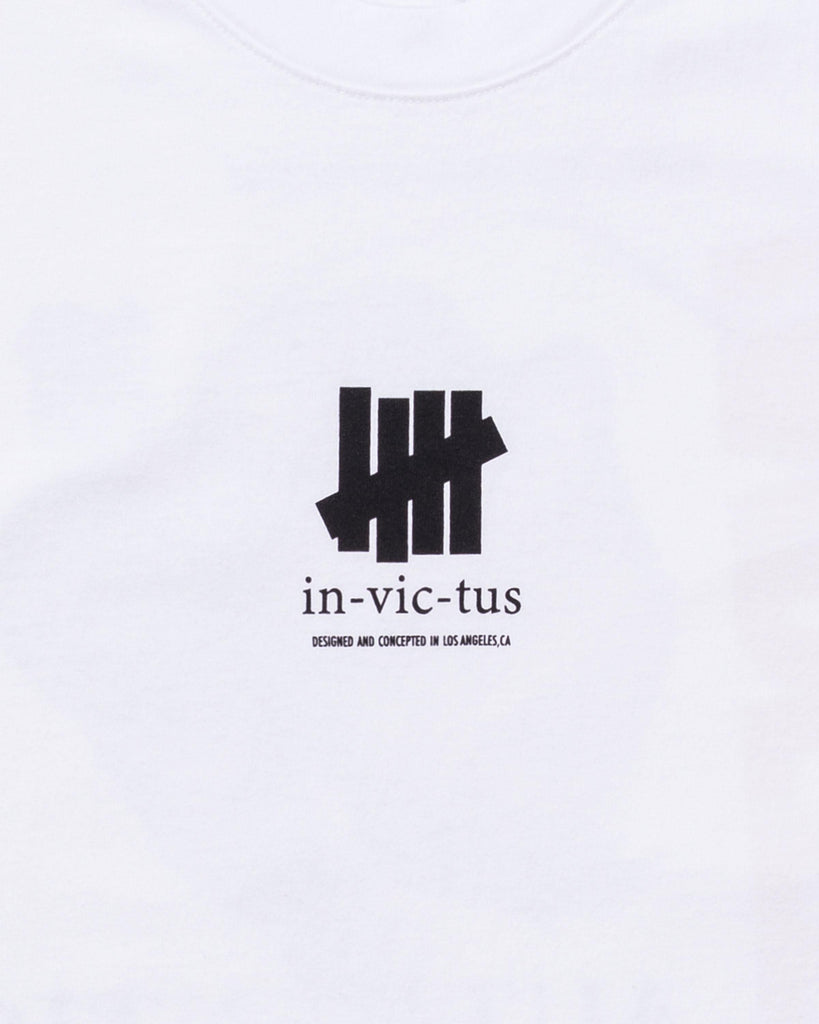 UNDEFEATED SU25 FIST S/S TEE