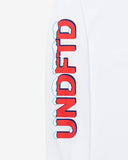 UNDEFEATED HO24 SNOWDRIFT L/S TEE