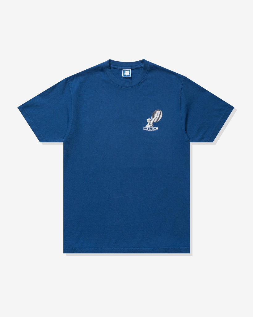 UNDEFEATED FA24 OFFENSE DEFENSE S/S TEE