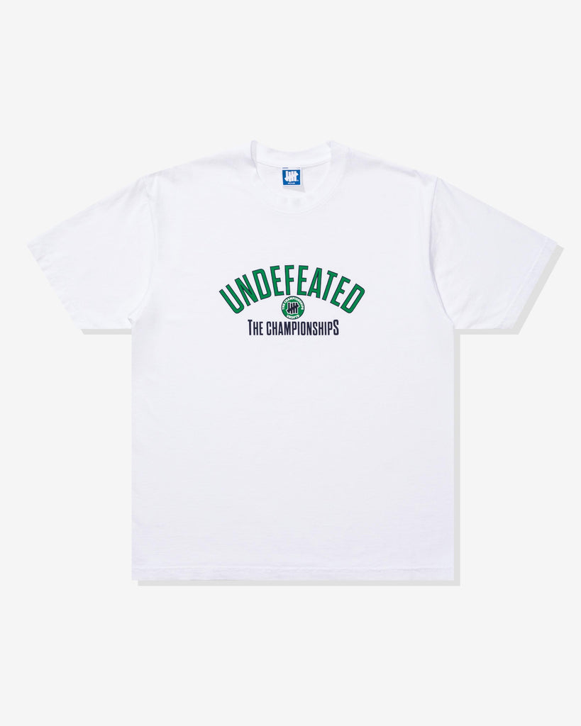UNDEFEATED SU25 TOURNAMENT S/S TEE