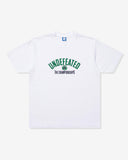UNDEFEATED SU25 TOURNAMENT S/S TEE