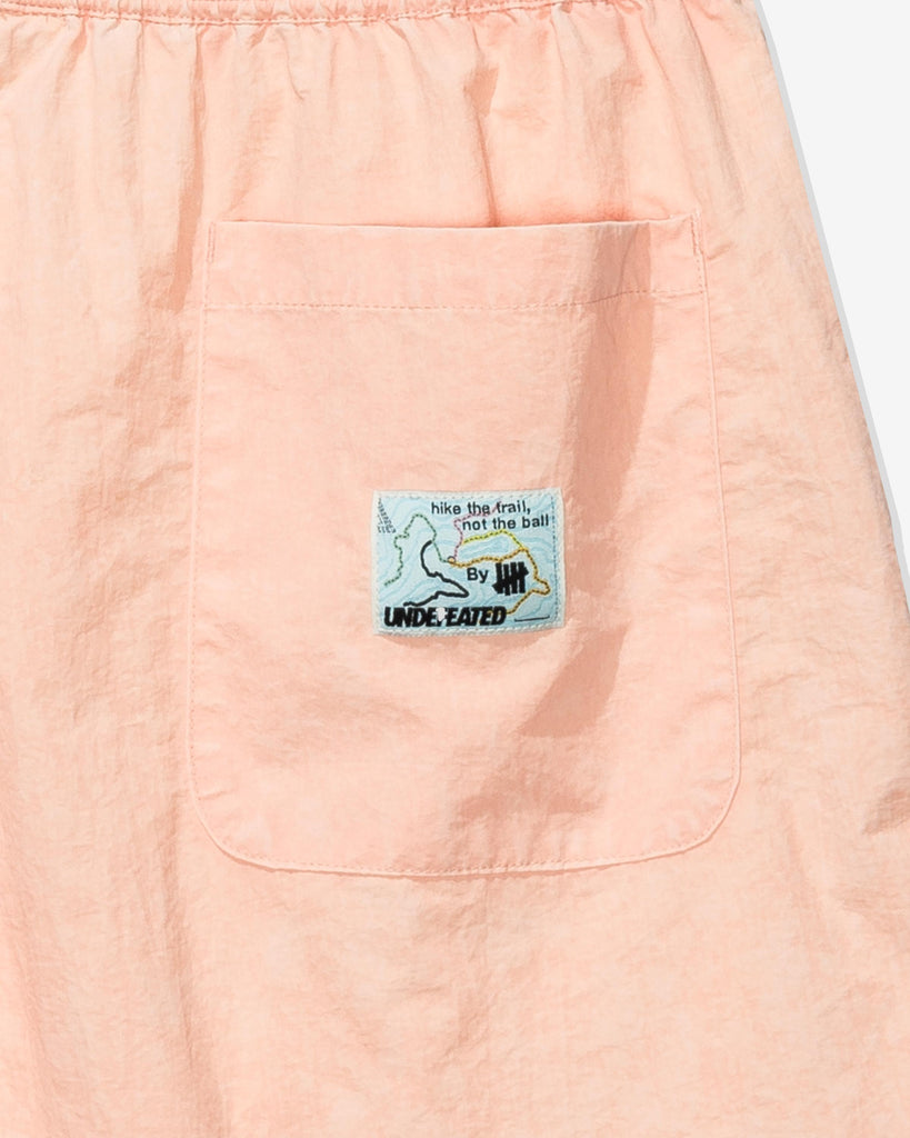 UNDEFEATED SU24 TIE DYED SHORT