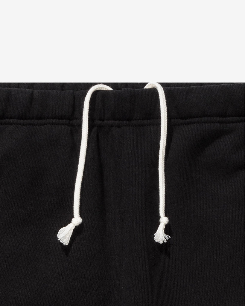 UNDEFEATED LOGO ZIP SWEATPANT