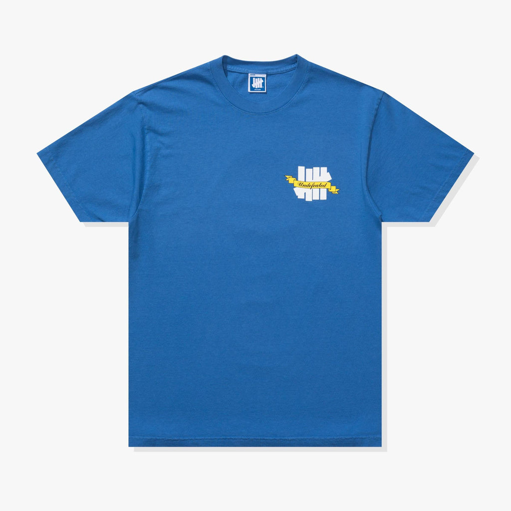 LA Apparel MEN TEES Achievement