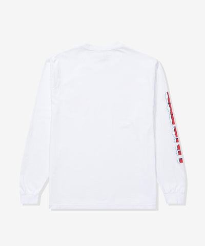 UNDEFEATED HO24 SNOWDRIFT L/S TEE
